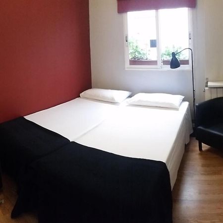 Piso Playa Patacona/Malvarrosa Walencja Zewnętrze zdjęcie
