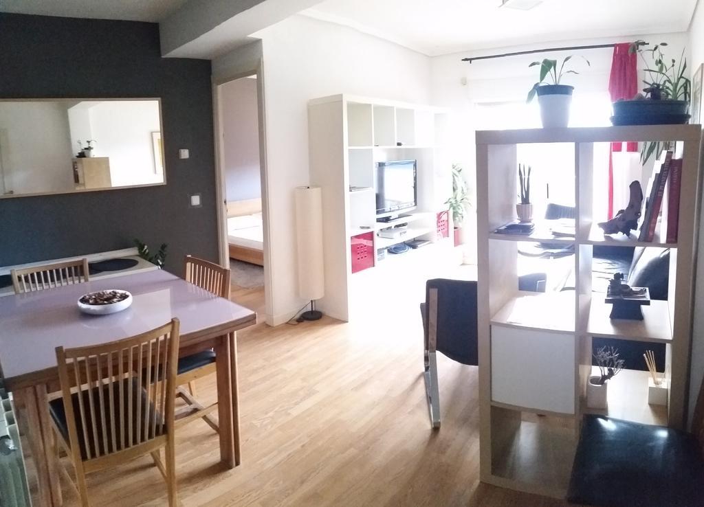 Piso Playa Patacona/Malvarrosa Walencja Zewnętrze zdjęcie