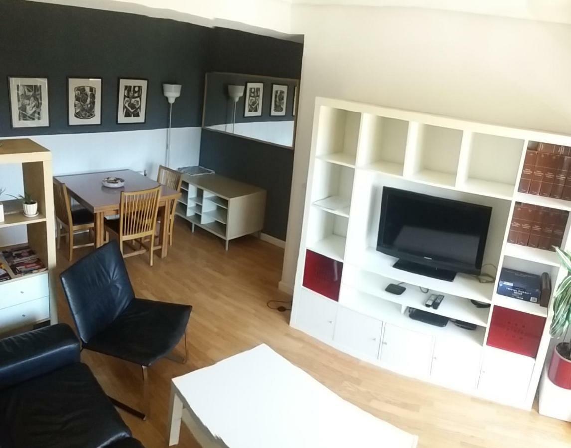 Piso Playa Patacona/Malvarrosa Walencja Zewnętrze zdjęcie